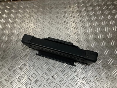 Шторка багажника honda civic x 17- hb фото №1