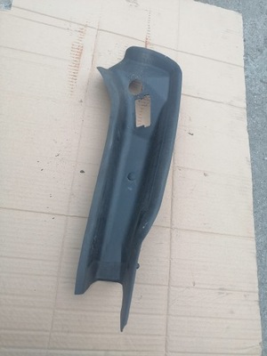 Права захист заглушка лампи задній ford kuga mk2 фото №1