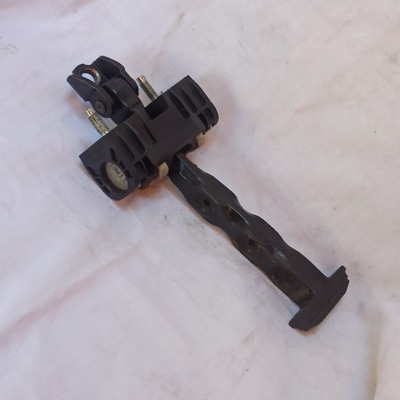 Обмежувач двері лівий перед volvo v70 iii фото №1