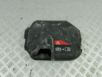 Citroen ds4 2011 корпус чехол тормоза ручного 9674100780 фото №1