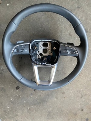 Audi q5 80a lift повітропровід idealna 4m8419091n фото №1