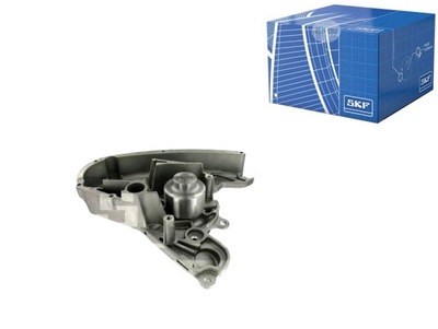 SKF BOMBA DE AGUA FIAT DUCATO 2.3 JTD (244. Z_)  