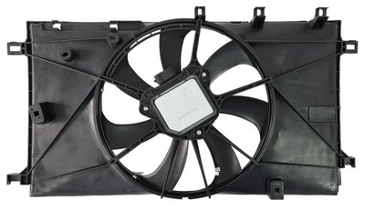 VENTILADOR LEXUS UX 200 250H 2.0 1636124090 2685001010 16361-24090 EE.UU.  