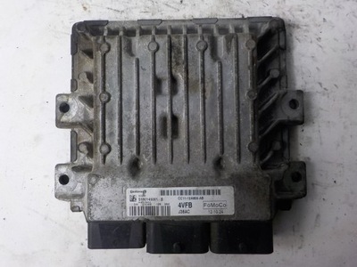 FORD COMPUTER CONTROL UNIT CC11-12A650-AB S180145001 4VFB  