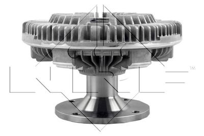 Nowe visco сцепление вязкостная iveco stralis фото №1