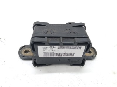 Модуль esp chrysler sebring js фото №1