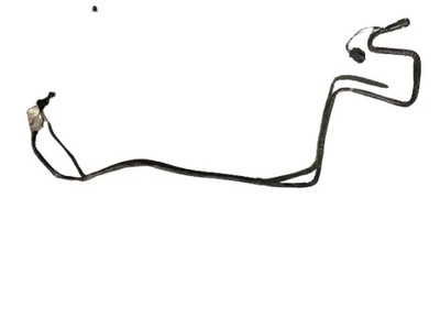 Ducato boxer lift iii 14- шланг труба wąż ad blue adblue 2.0 1652806280 фото №1