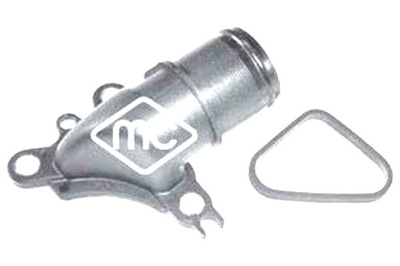 METALCAUCHO DISTRIBUTOR WATER OPEL RENAULT 2.0DCI  