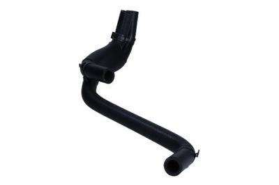 Шланг wąż труба радиатора vw polo 1.4tdi 02-10 фото №1