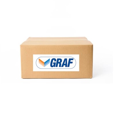 PUMP WATER PA922 GRAF - milautoparts-fr.ukrlive.com