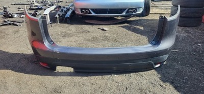 Бампер задня задній pdc jaguar f-pace фото №1