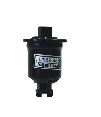 Фильтры топлива filtron pp 895/1 фото №1