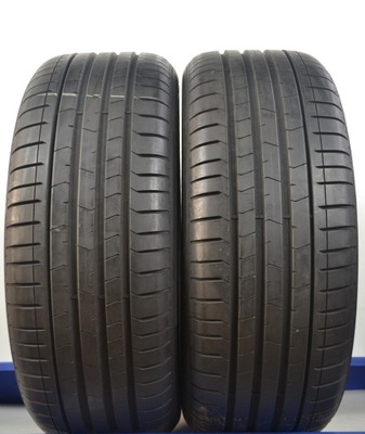 245/45R18 100Y PIRELLI PZERO x2szt 2880o 