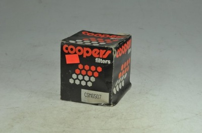 FILTER WATER COOPERS CSM6507 SCANIA 4  