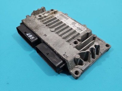 Блок керування модуль коробки передач renault espace iv 310320147r фото №1