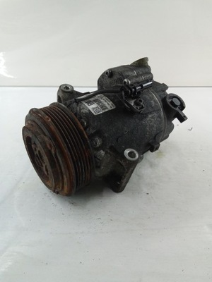 H39 компрессор кондиционера insignia 13412251 фото №1