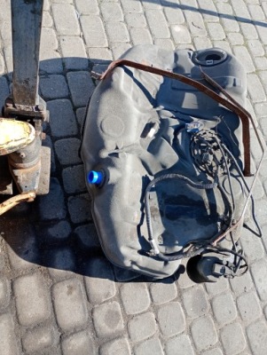 Бак топлива opel insignia a 2.0 cdti 2008-17 фото №1