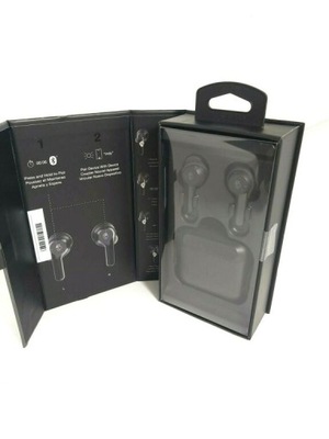 SŁUCHAWKI BLUETOOTH SKULLCANDY INDY TRUEWIRELESS/USZKODZONE/