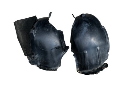 Подкрылок перед левая a1648840122 mercedes ml w164 фото №1