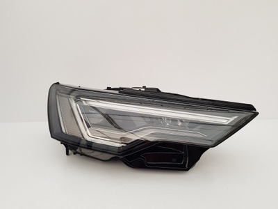 Audi оригинальный номер 4k0941040 лампа фото №1