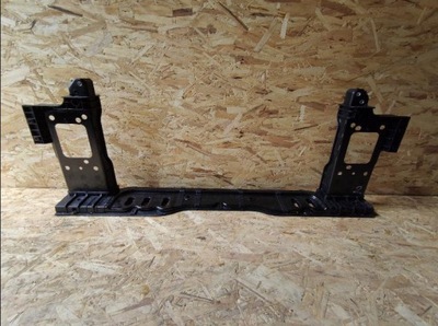 Pas передний усилитель hyundai i30 ii 12- фото №1