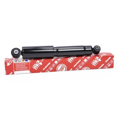 Амортизатор задняя левый/правый kia soul i am фото №1