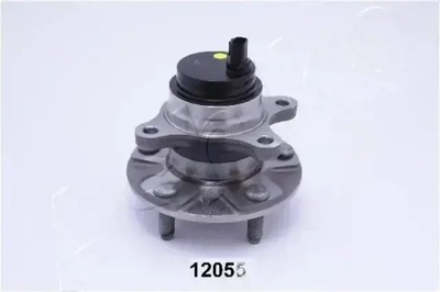 Ступиця колеса правий перед 44-12055 ashika lexus gs фото №1