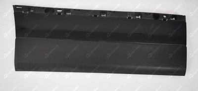 Молдинг нижняя дверь правая задняя range rover l405 фото №1