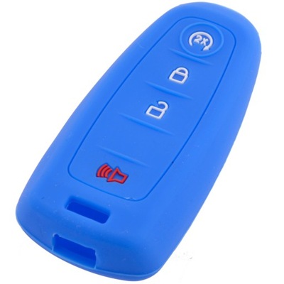 Чохол силіконовий корпус ford expedition taurus фото №1