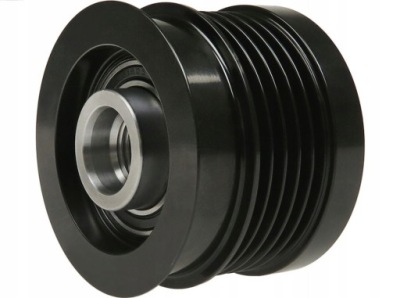 Генератор - зчеплення односторонній as-pl afp0054 фото №1