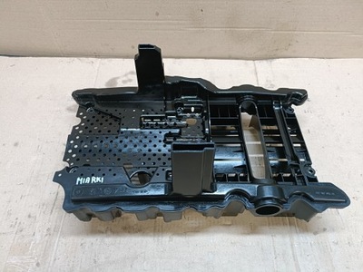 Вкладыш картера масляный porsche panamera i 970 4.8 94810708541 фото №1