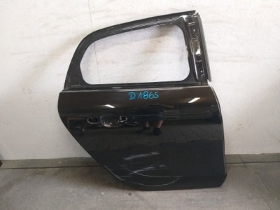 Дверь задняя правое  smart a453 14- фото №1