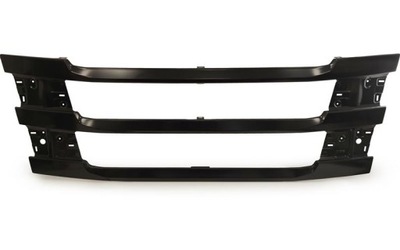 Scania s r решётка радиатора решётка радиатора 2286062 фото №1