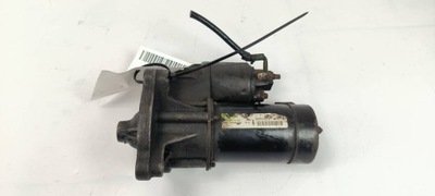 Стартер d6ra572 citroen berlingo i фото №1