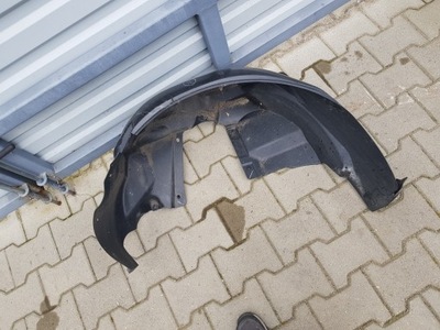 Подкрылок правое правый задние задняя opel astra k v 5 r фото №1