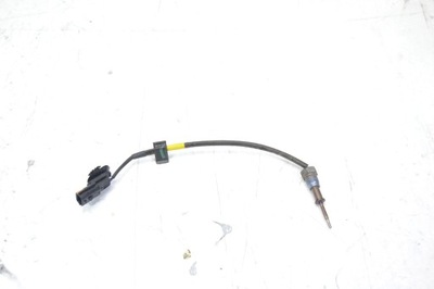 Renault talisman датчики температуры выхлопных газов фото №1