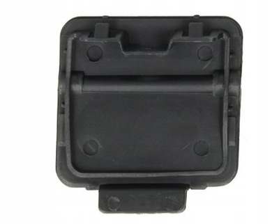 Заглушка фаркоп задня 51127119151 фото №1