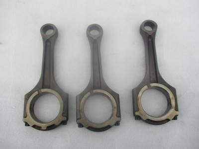 Шатун ford volvo jaguar xe xf land range rover evoque 2.0 turbo ecoboost фото №1