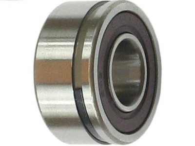 Abe9013 підшипник генератор 10x23x11 nissan hitachi фото №1