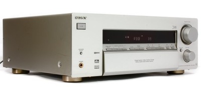 SONY STR-DB780 KINO DOLBY DIGITAL DTS RDS KLASA QS