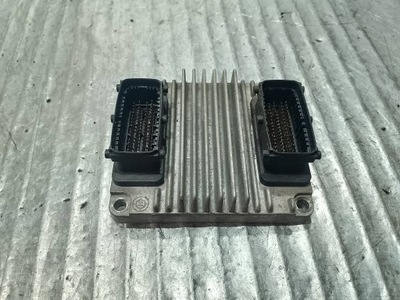 КОМПЬЮТЕР, БЛОК УПРАВЛЕНИЯ OPEL CORSA C 8972272257 09389429 1.7 DTL