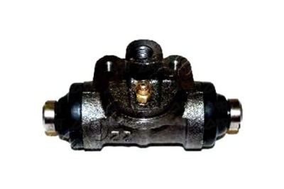 Циліндрик гальмівний nissan terrano japanparts фото №1