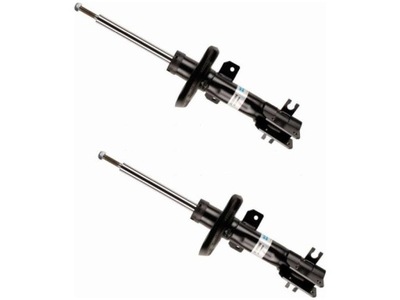 Амортизаторы перед fiat bravo ii 1.4-1.9 06-14 фото №1