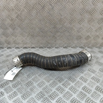 Bmw 3 g20 g21 2024 wąż / труба интеркулер фото №1