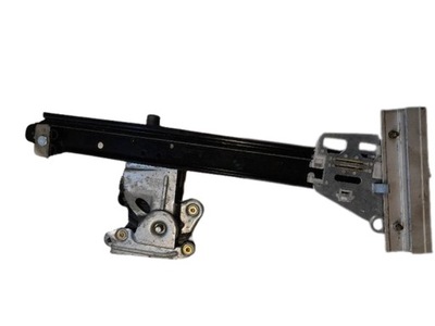 Механизм подъёма окон левый задняя volvo v70 ii 2 фото №1