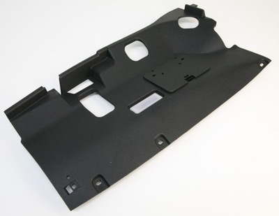 Захист корпус консолі нижня bmw x5 7161786 фото №1