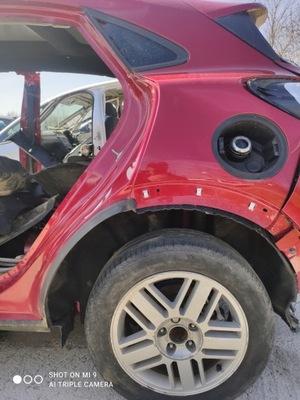 Ford puma mk2 крила лівий tył/cwiartka/pas/wanna фото №1