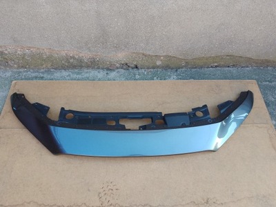 Mazda 3 bp решітка радіатора носик фото №1