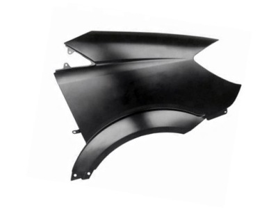 Mercedes sprinter 2013-2018 крыло  правая 9068810201 фото №1