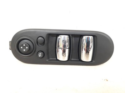 Панель управление окон mini f57 фото №1